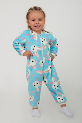 Комбінезон ясельний